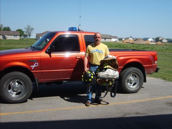 James, 60, Manassas, United States