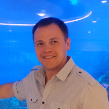 Leonid, 42, Saint Petersburg, Russian Federation