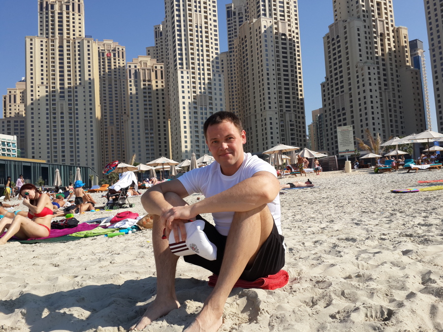 Leonid, 42, Saint Petersburg, Russian Federation