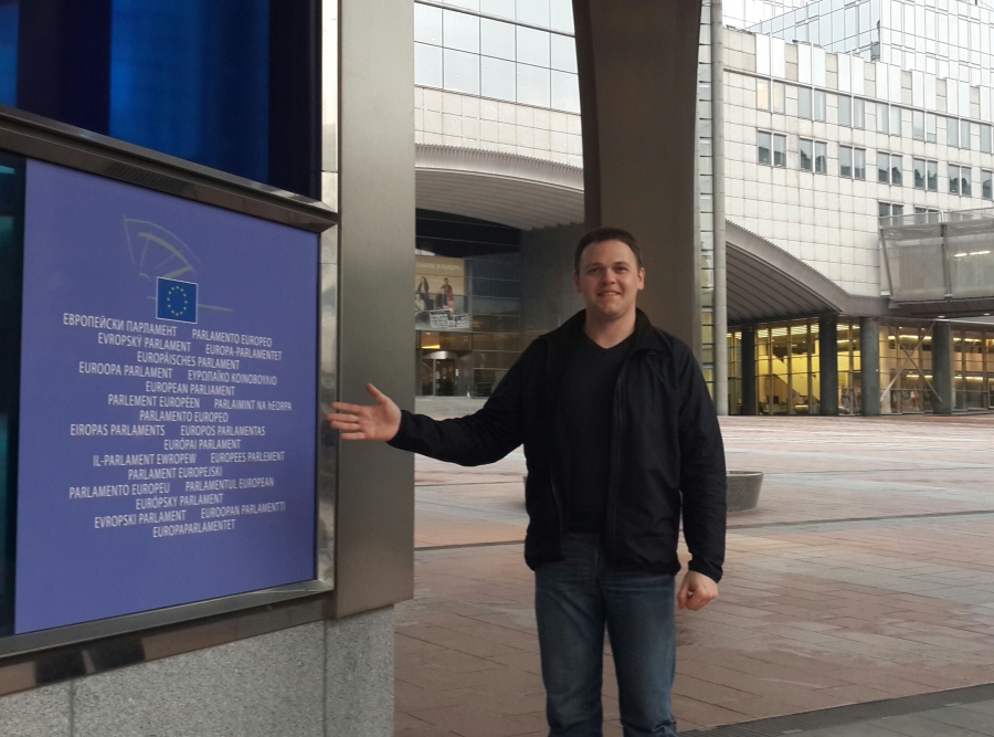 Leonid, 42, Saint Petersburg, Russian Federation