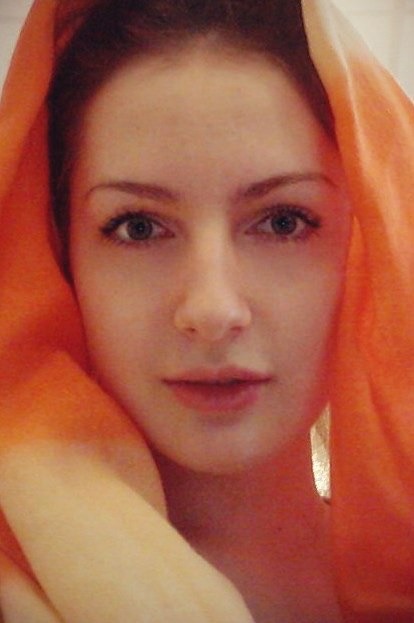 Дарья, 30, Moscow, Russian Federation