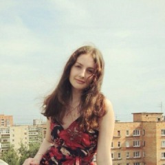 Дарья, 30, Moscow, Russian Federation