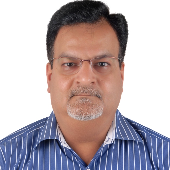 Maurya, 56, Dubai, United Arab Emirates