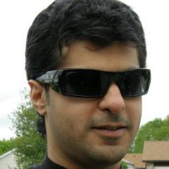 Canon Weeky, 42, Ad Dammam, Saudi Arabia