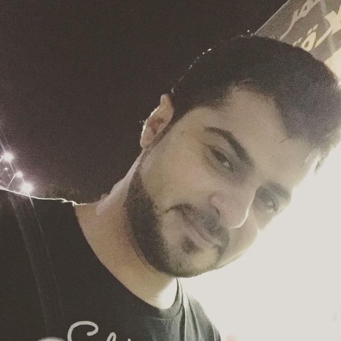 Canon Weeky, 42, Ad Dammam, Saudi Arabia