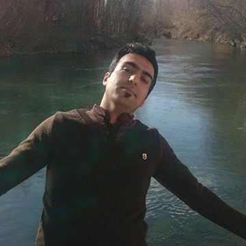 Hamid, 45, Istanbul, Turkey