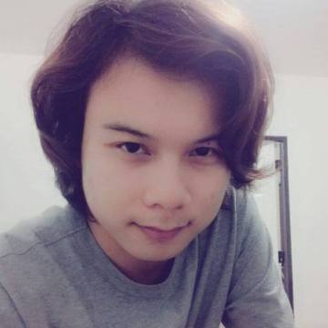 Nuttie Ladyboy, 32, Phan, Thailand