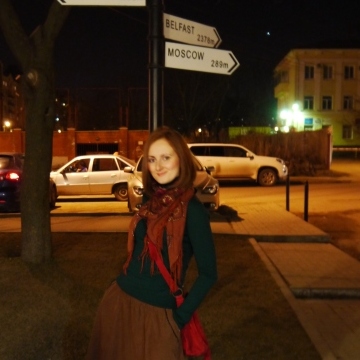 Yaris, 41, Lipetsk, Russian Federation