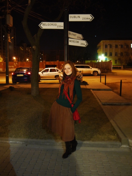 Yaris, 41, Lipetsk, Russian Federation