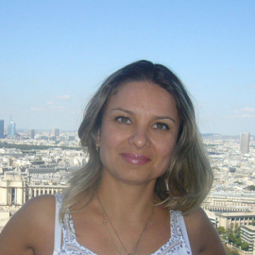 Юля, 45, Sochi, Russian Federation
