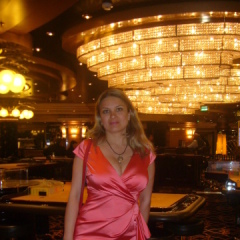 Юля, 45, Sochi, Russian Federation