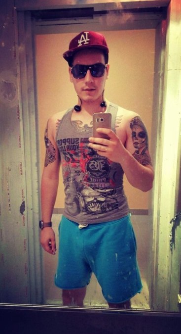 ilya, 36, Moscow, Russian Federation