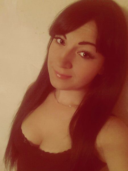 Elly, 37, Odesa, Ukraine