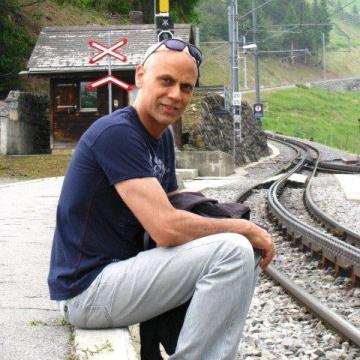 Bozz, 55, Kosovo District, Serbia