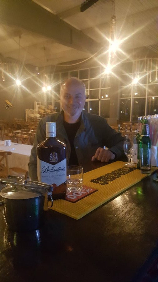 Gökhan, 50, Aydin, Turkey