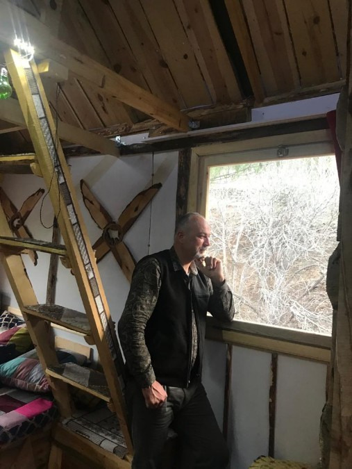 Gökhan, 50, Aydin, Turkey