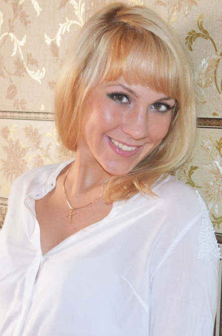 Catherine, 40, Nizhnevartovsk, Russian Federation