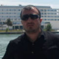 Samir Rzayev, 44, Baku, Azerbaijan