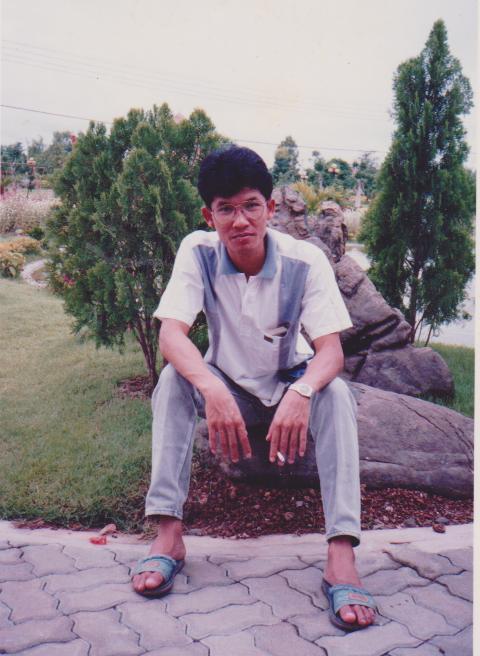 sawaengkeit, 62, Tha Bo, Thailand