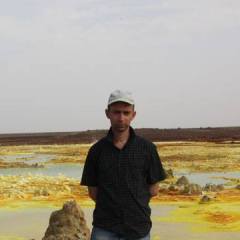 Aliaksandr, 44, Minsk, Belarus