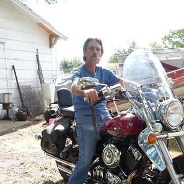 Jimmy Taylor, 57, Durant, United States