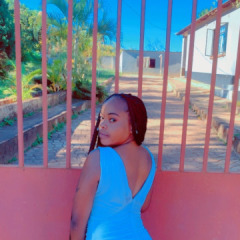 Kim, 22, Lusaka, Zambia