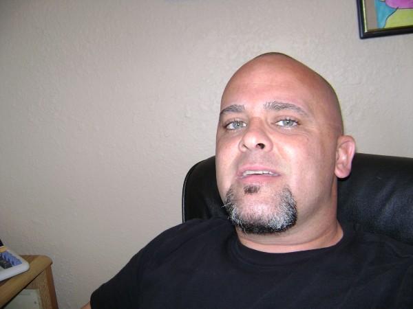 Frank, 58, Lynnwood, United States