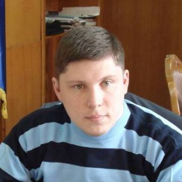 david, 56, Ohio City, United States