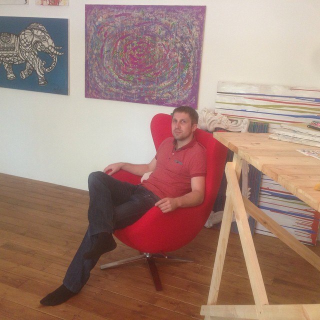 Dmitry , 40, Novosibirsk, Russian Federation