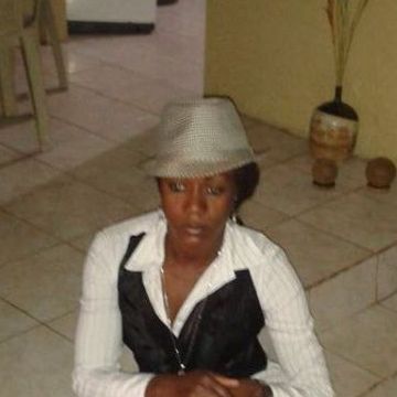 patty, 46, Guayaquil, Ecuador