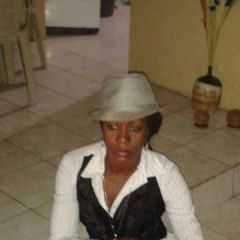 patty, 46, Guayaquil, Ecuador