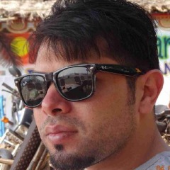 Mazin , 37, Istanbul, Turkey