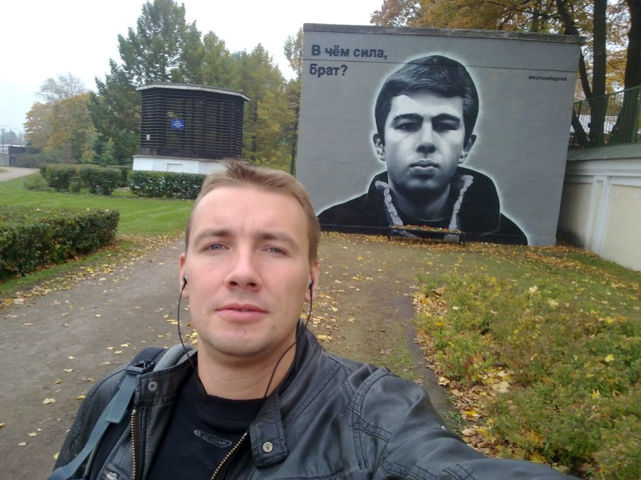 Женька, 44, Saint Petersburg, Russian Federation