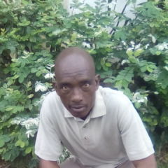 thomas a. monger, 50, Monrovia, Liberia