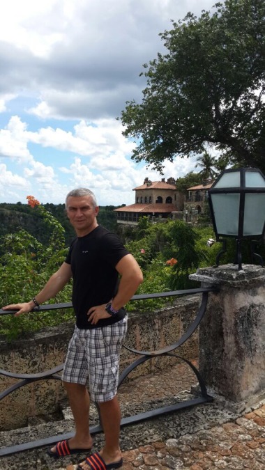 Александр, 55, Moscow, Russian Federation