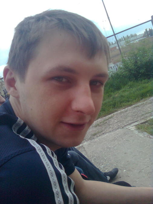 гоша, 38, Astrakhan, Russian Federation