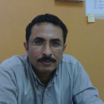 shazli abogabl, 47, Hurghada, Egypt