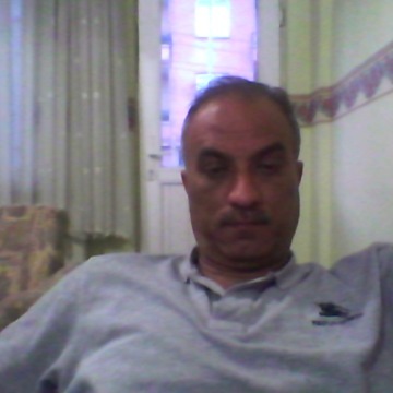 qays ahmed alazawee, 57, Ankara, Turkey
