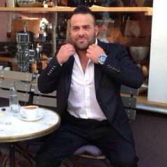 Adam, 53, Moskovskiy, Russian Federation