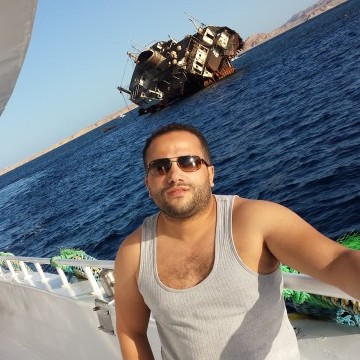 mohamed, 46, Abu Dhabi, United Arab Emirates