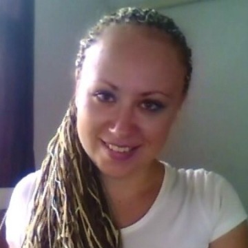 Anastasia Orekhova, 37, Pattaya, Thailand