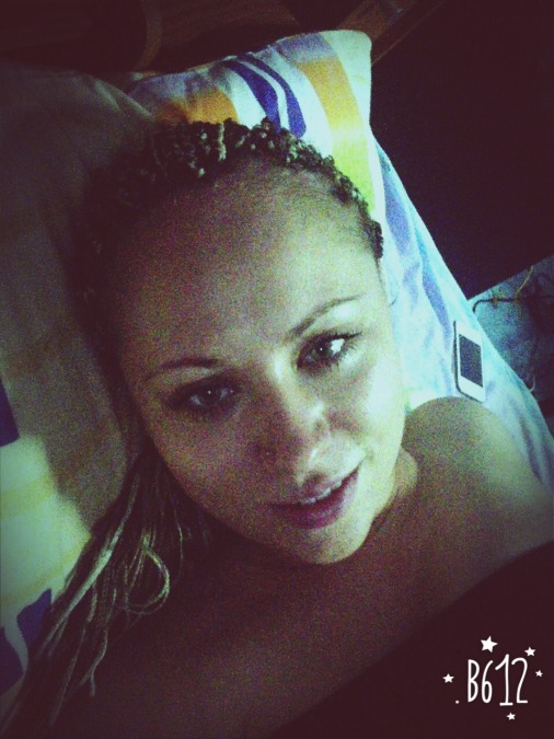 Anastasia Orekhova, 37, Pattaya, Thailand