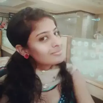 Ramya Gowda, 32, Bangalore, India