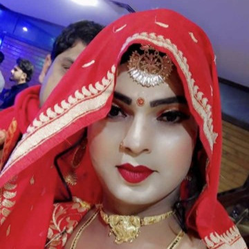 Radhika Singh, 31, New Delhi, India