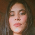 Ana Osorio, 22, Ambato, Ecuador