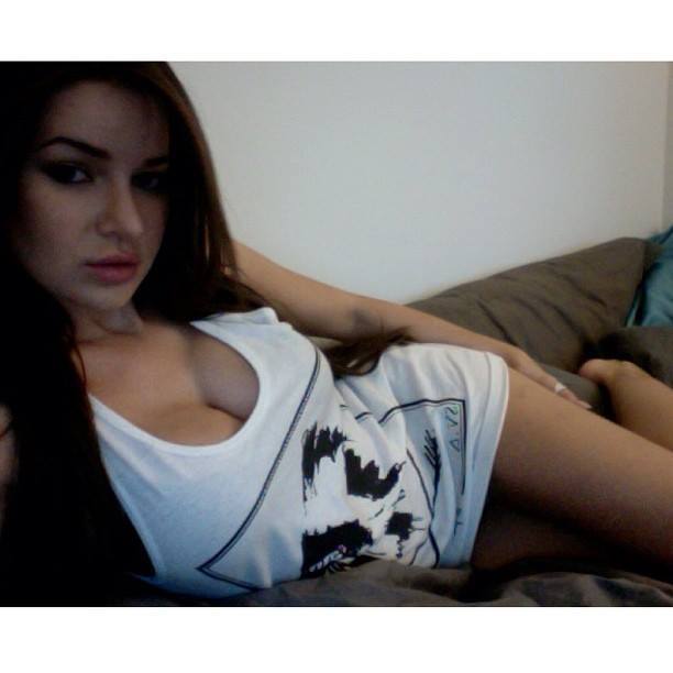 aubrey, 33, Laguna Niguel, United States