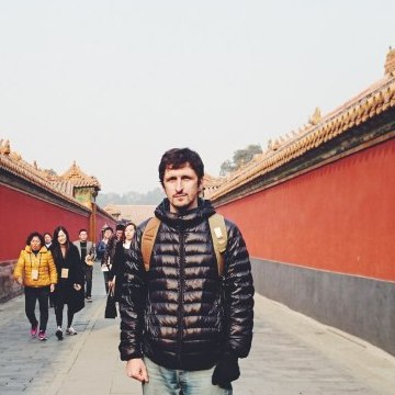 Serge, 44, Nha Trang, Vietnam