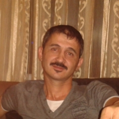 selim, 46, Antalya, Turkey