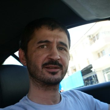 selim, 46, Antalya, Turkey