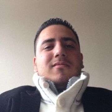 Stefano Mutti, 32, Minco, United States